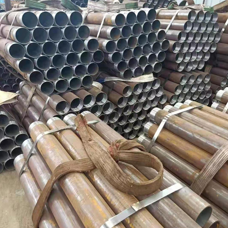 定兴地质跟管