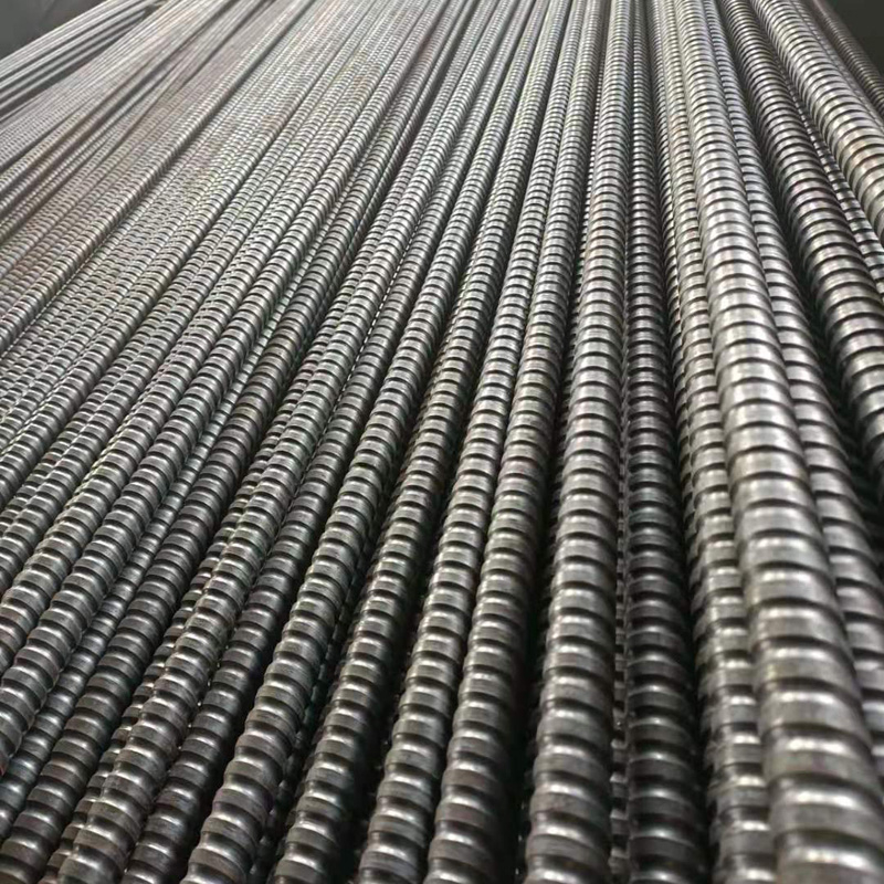 定兴中空锚杆